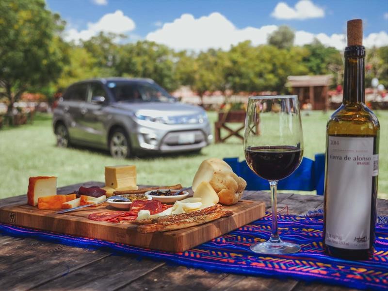 La ruta del Queso y el Vino, una escapada que no te puedes perder