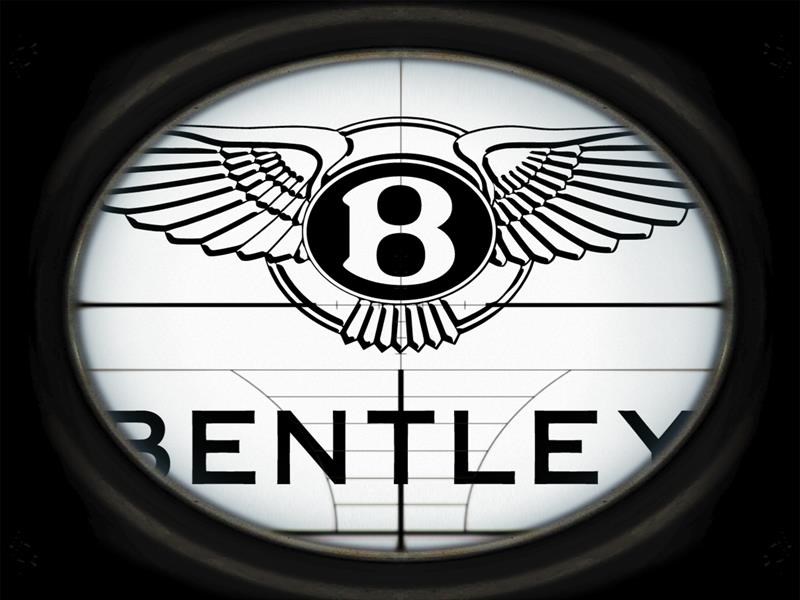 Bentley podría ser la primera gran víctima del Brexit