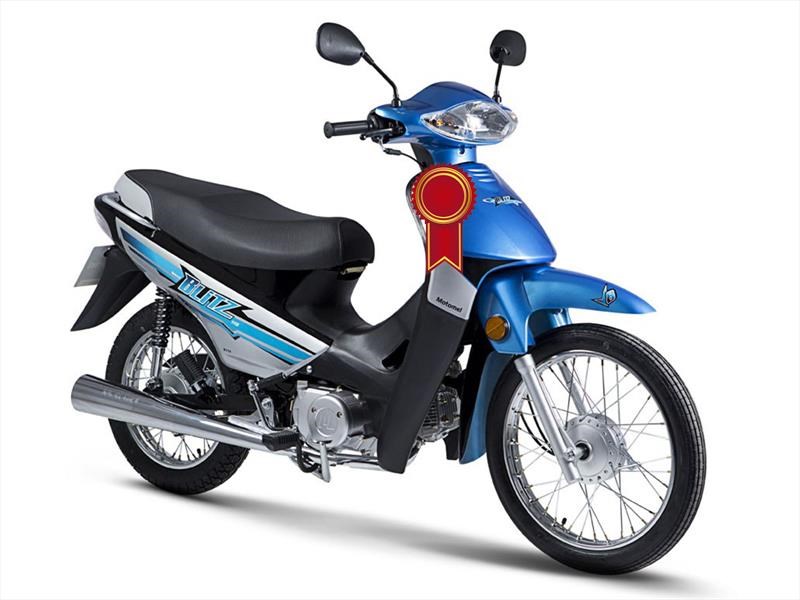 Top 10: Modelo a modelo, las motos más vendidas en febrero de 2017