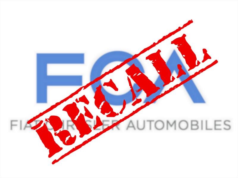 RAM llama a revisión a 882,000 pickups