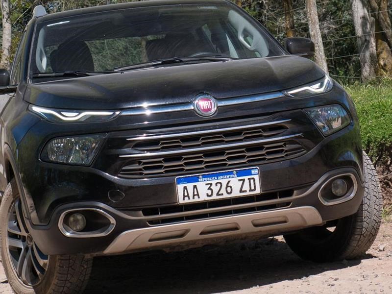 FIAT redoblará esfuerzos en América Latina