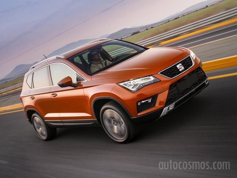 SEAT muy cerca de producir en México