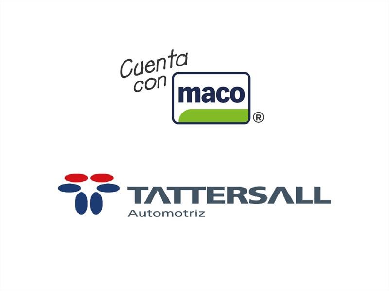 Tattersall asume el negocio automotriz del Grupo Maco