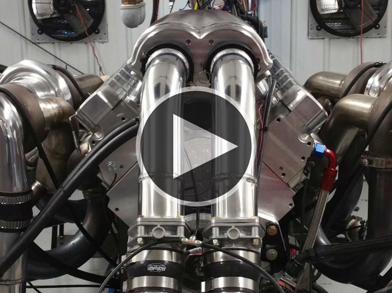 Venta De Carros Usados >> Conoce el V16 de 4,500 hp del Devel Sixteen - Autocosmos.com Venta De Carros Usados >> Conoce el V16 de 4,500 hp del Devel Sixteen - Autocosmos.com