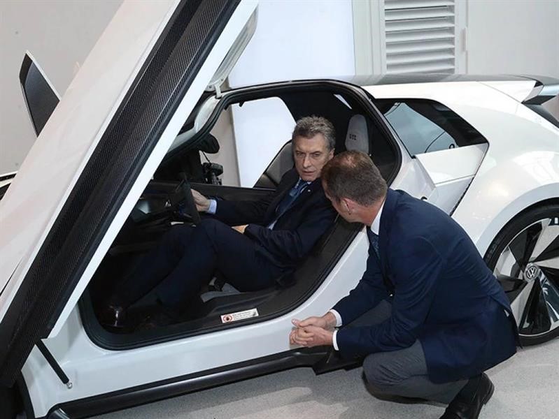El Gobierno cambia por decreto el esquema impositivo automotor