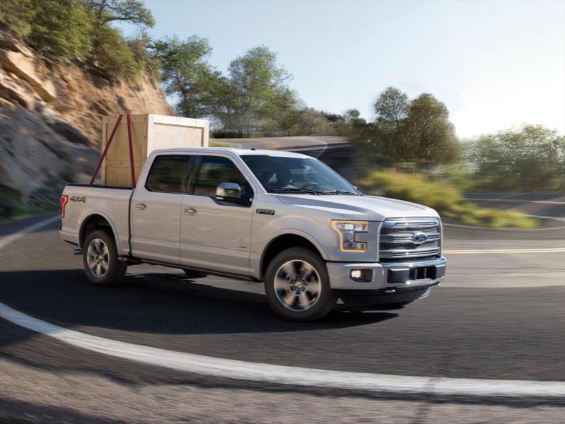 Ford Lobo 2016 >> Ford Lobo 2016 Cuenta Con Modo De Manejo Sport Ford Lobo 2016 >> Ford Lobo 2016 Cuenta Con Modo De Manejo Sport