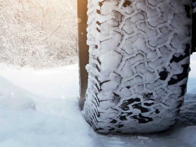 5 consejos para comprar neumáticos de invierno o nieve