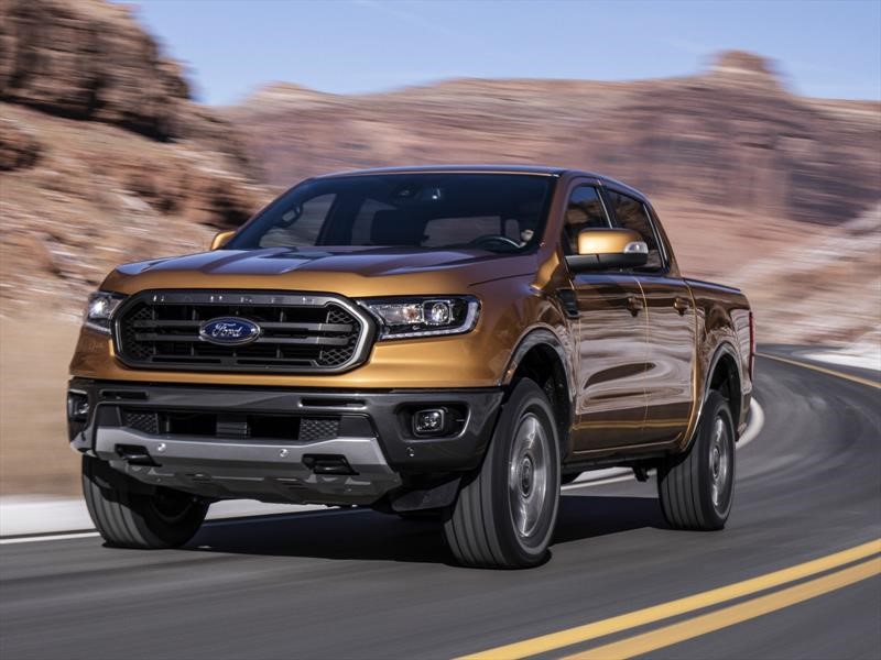 ¡Ya es un hecho!: Ford y Volkswagen firman acuerdo comercial