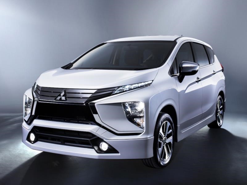 Mitsubishi xpander i 2022