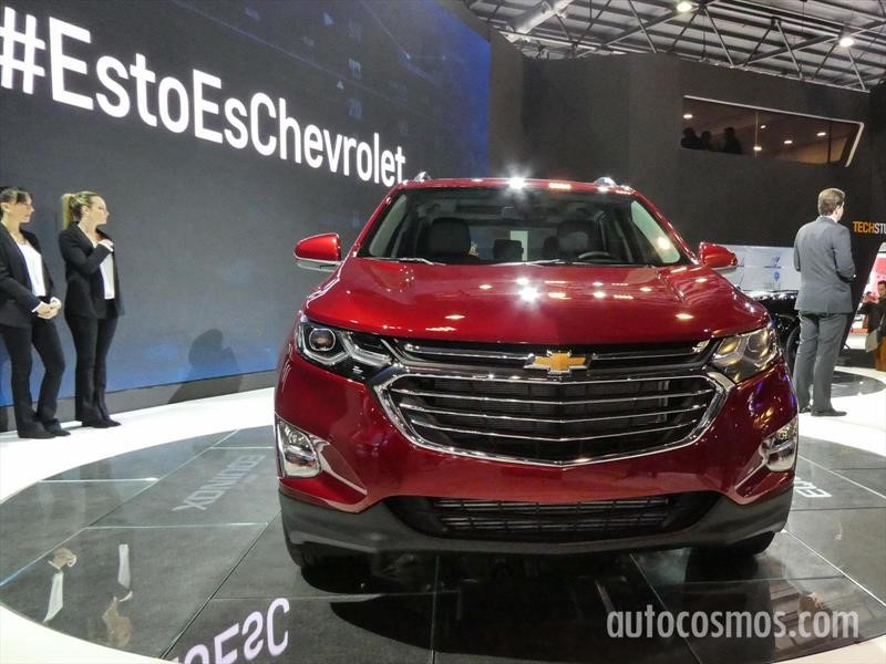 Confirmado: Chevrolet fabricará un nuevo modelo en Argentina