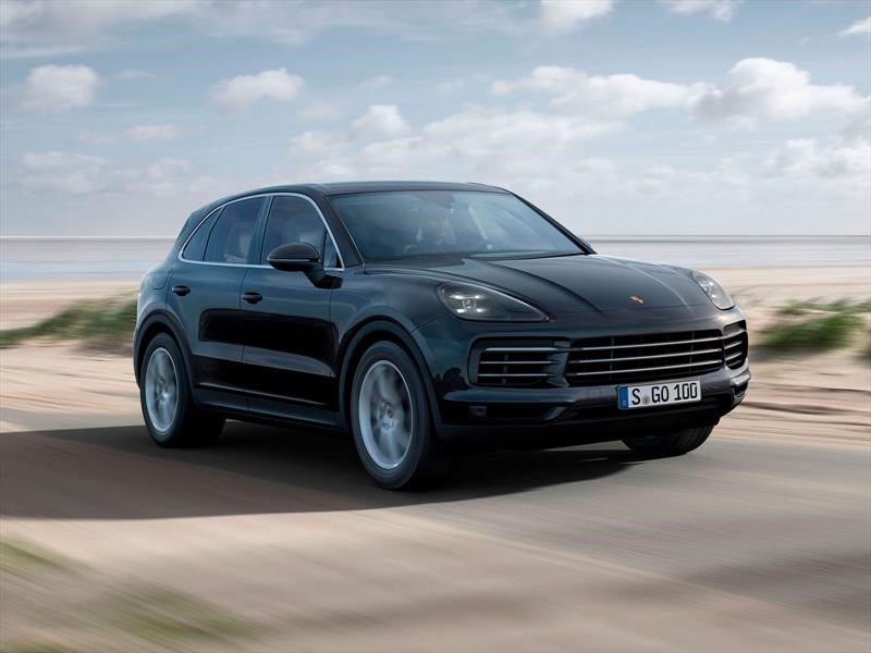 Porsche dice adiós a sus motores diésel