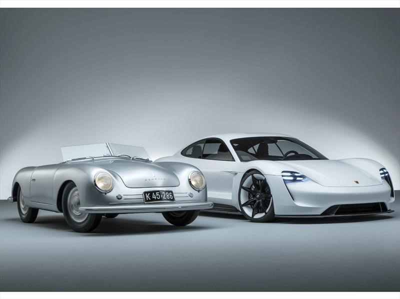 Porsche celebra 70 años de hacer carros deportivos