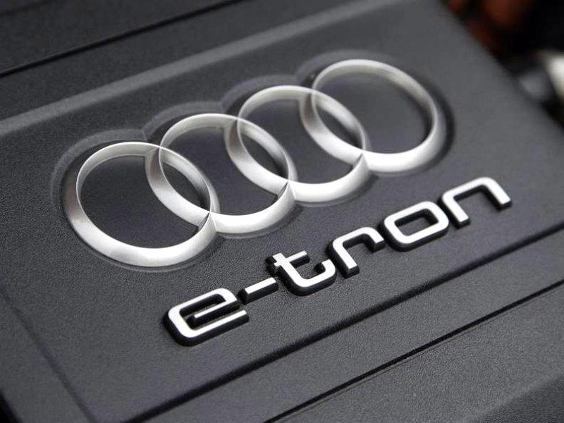 Samsung y LG desarrollan baterías de alta eficiencia para Audi