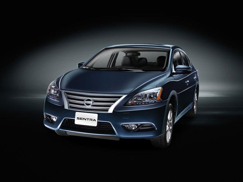 Nissan Sentra 2014 llega a México desde $224,600 pesos ... Nissan Sentra 2014 llega a México desde $224,600 pesos ...