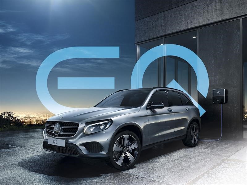Verano 2018: Mercedes-Benz muestra por primera vez en Argentina al EQ