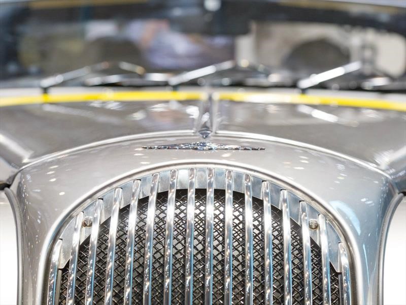 Los autos más extravagantes del Auto Show de Ginebra 2018