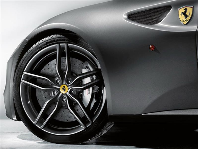 One-Off , lo mejor de Ferrari