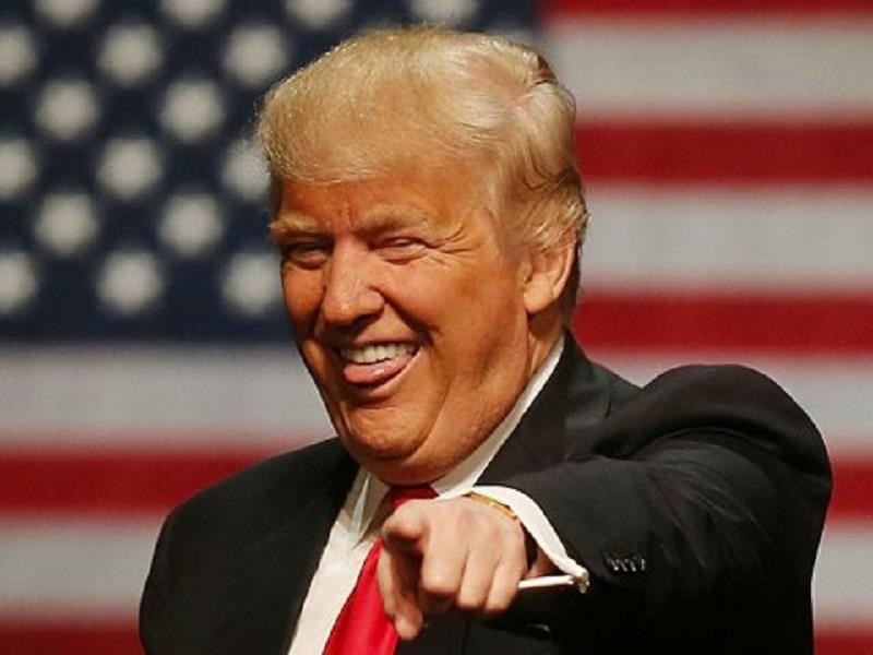 Trump le dá las gracias a Ford por cancelar la planta en México