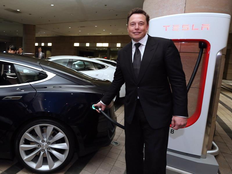 Venta De Carros Usados >> Creador de Tesla es el hombre más influyente en la ... Venta De Carros Usados >> Creador de Tesla es el hombre más influyente en la ...