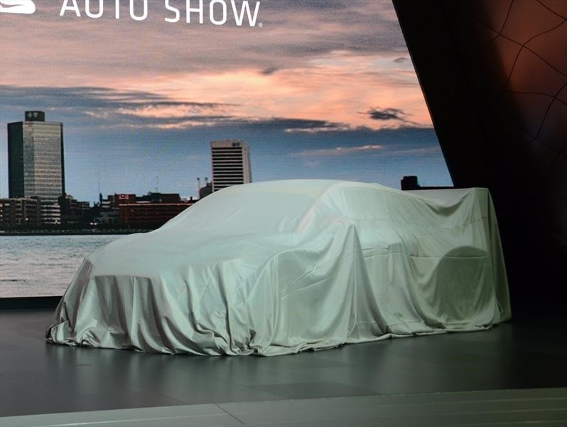 Estos son los mejores autos, SUVs, pickups y conceptos del NAIAS 2019