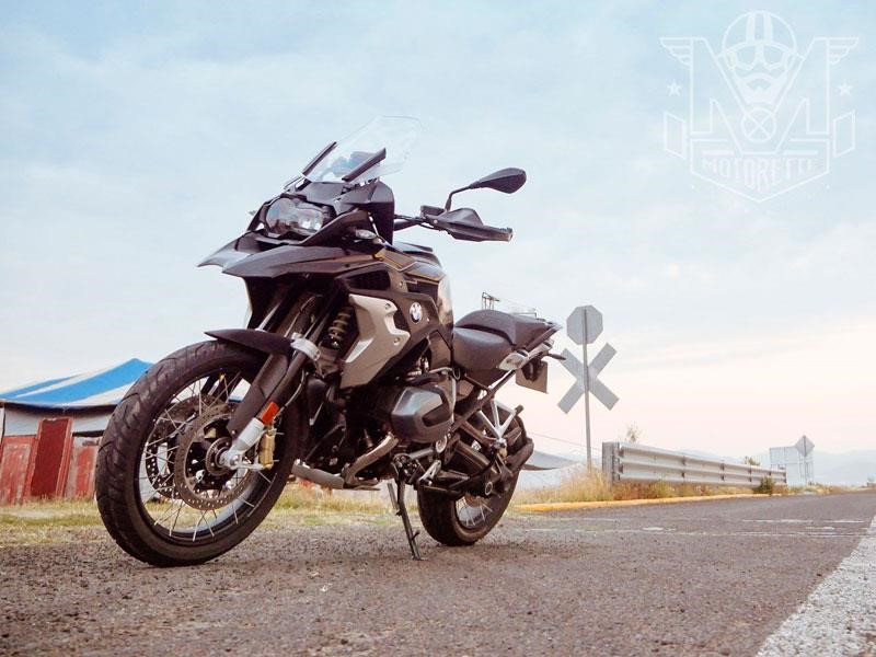 BMW R 1250 GS, la historia continúa