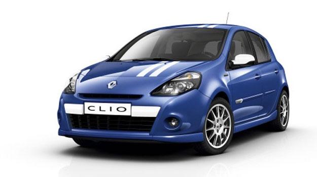 Renault Clio Gordini edition, retomando el aspecto clásico