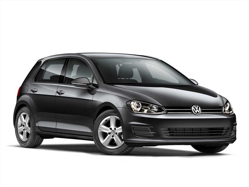 Комплектация trendline volkswagen golf