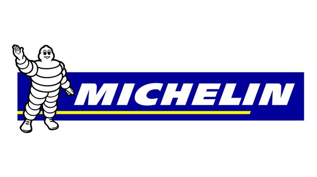 Michelin es elegido el fabricante de neumáticos del año