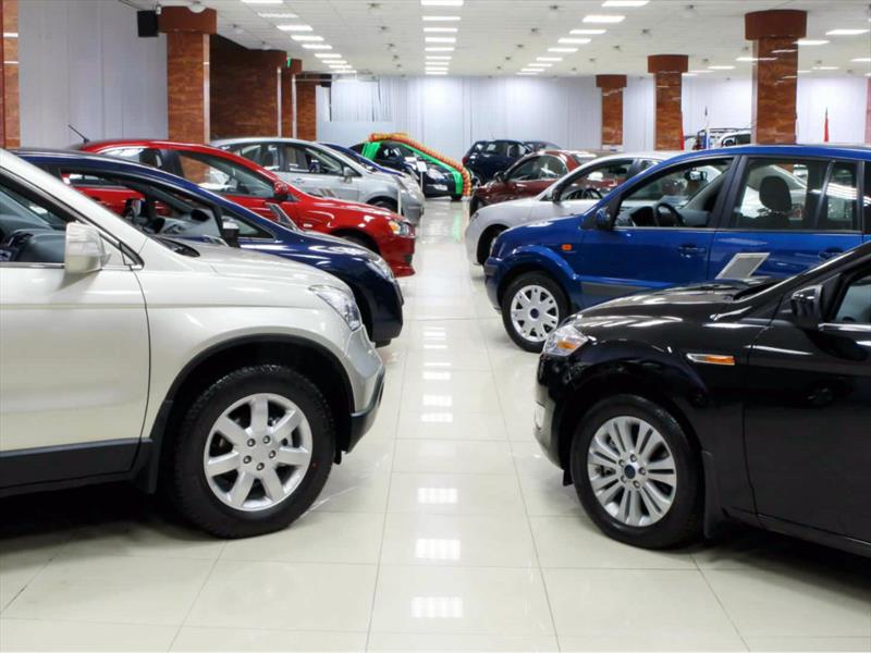 5 cosas que debes seguir para comprar un carro