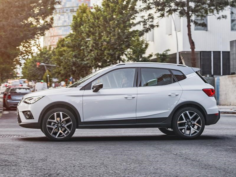 SEAT no para de vender en Europa