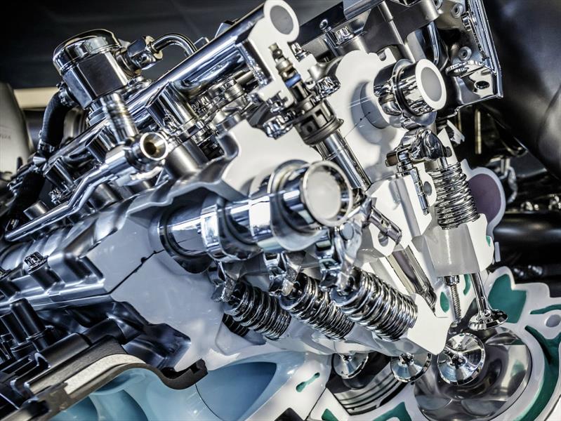 qué aceite utilizan los autos de carreras autocosmos com