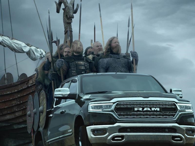 Estos fueron los mejores avisos de autos en el Superbowl LII