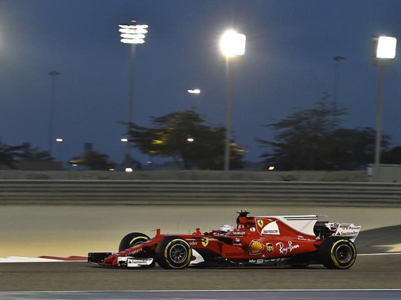| F1 17 XIX | Sanciones Gran Premio de Bahréin NAZ_302360a867a54543803f4835e0007bde