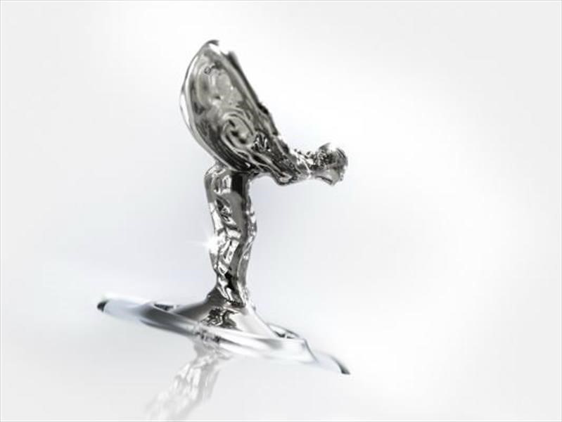 Rolls-Royce cierra 2018 con récord de ventas histórico