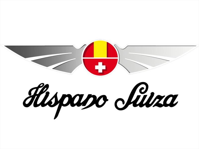 La histórica marca Hispano Suiza vuelve a la vida
