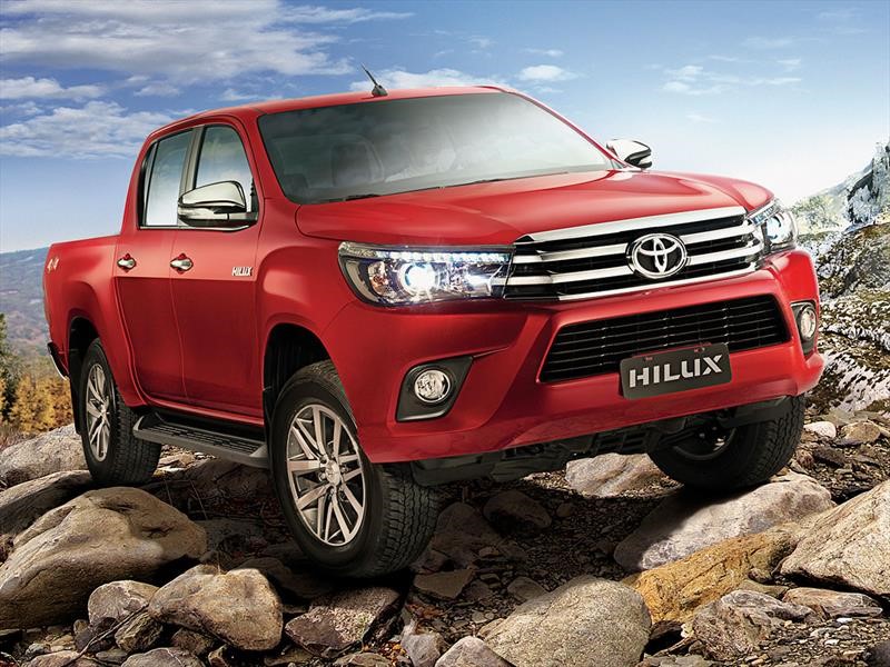 ¿Cuáles son los autos argentinos más exportados?