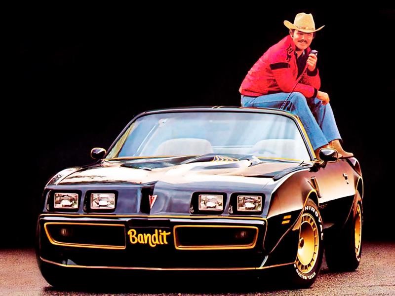 Muere Burt Reynolds protagonista de Smokey and the Bandit