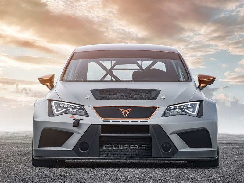 CUPRA presenta su nueva gama de deportivos