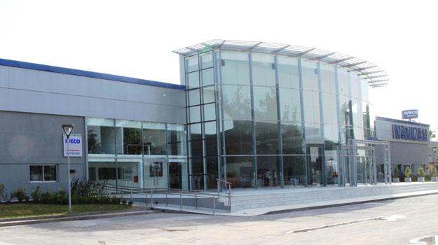 Iveco anuncia la apertura de Navicam