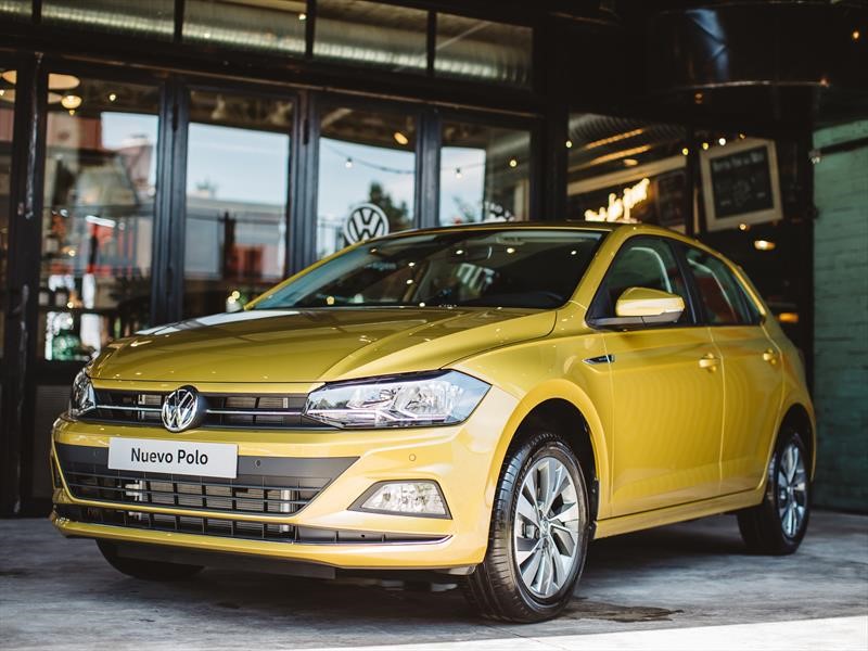 Volkswagen Fest celebra las 100.000 ventas en 2018