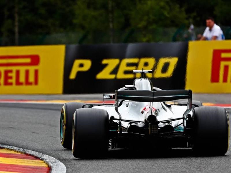 F1 2019: El mercado de pases, al día