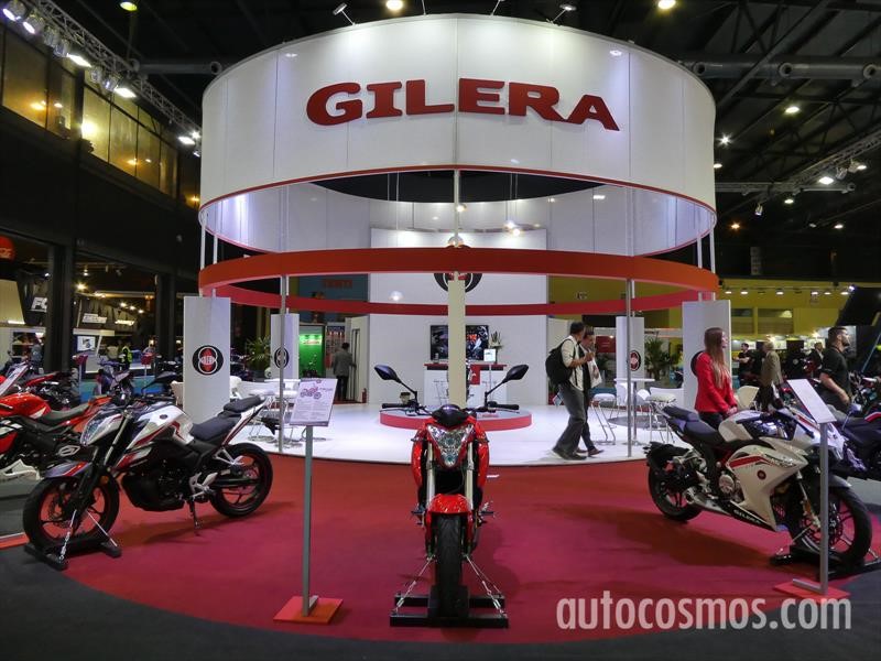 Salon Moto 2018: todo sobre la fiesta de las dos ruedas