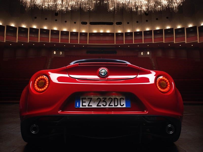 Alfa Romeo ampliará su gama de modelos con deportivos y SUVs