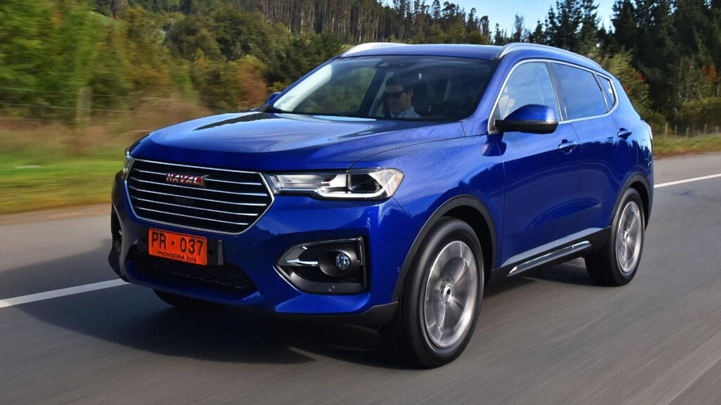 Ac baikal haval