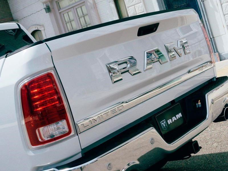 FCA producirá nuevos vehículos comerciales en México