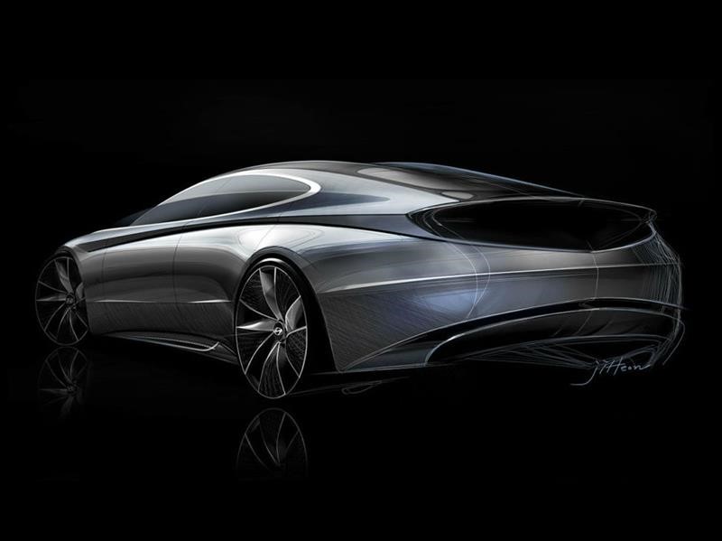 Conoce el mejor carro de serie y concepto con mejor diseño de 2018