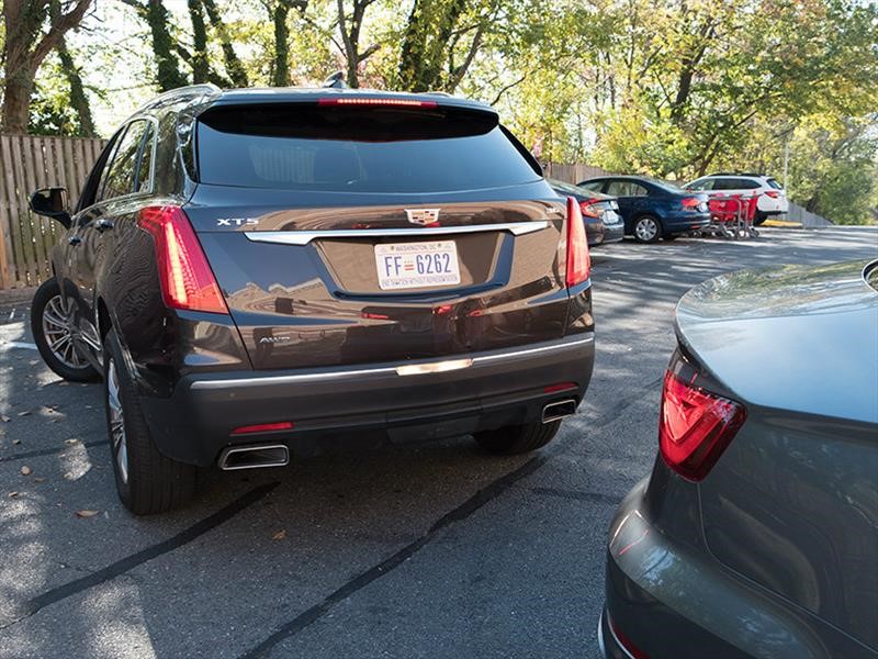La importancia del sistema de prevención de colisión trasera en los automóviles