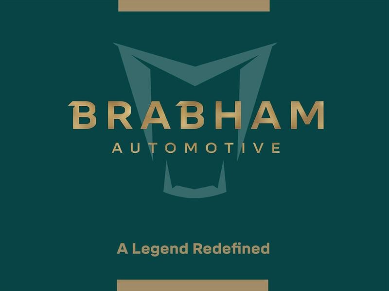Brabham Automotive, el retorno del rey