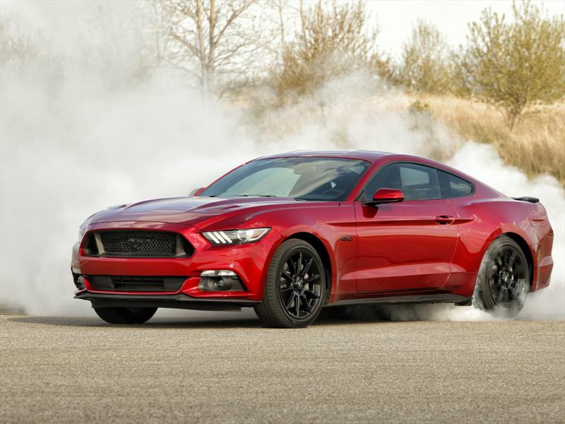 Ford, un buen regalo para cada papá