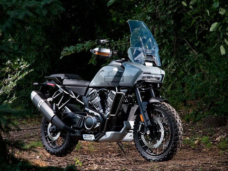 Harley Davidson y un futuro eléctrico